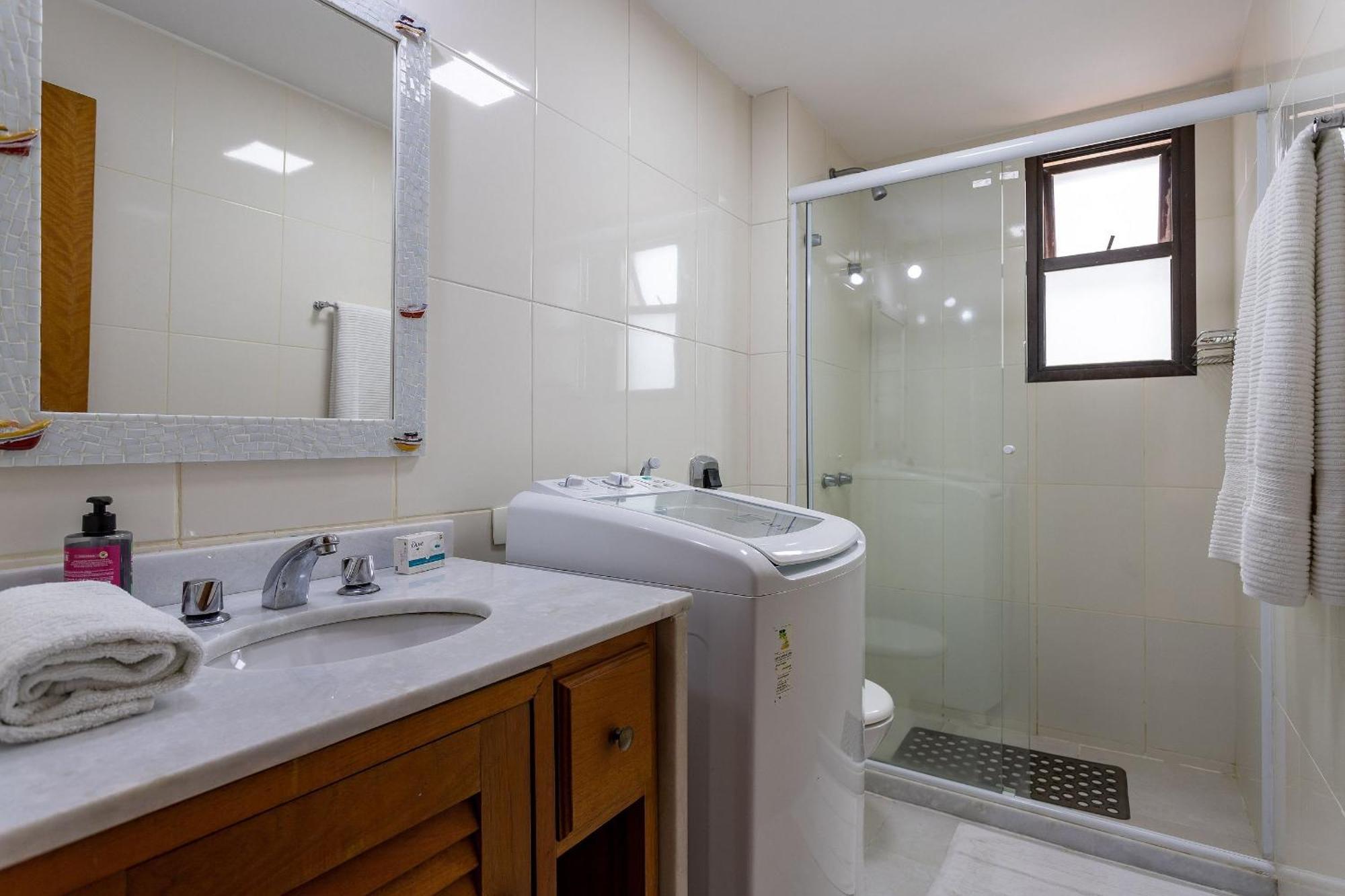 Apartamento 2 Suites E Vista Para O Cristo Rio de Janeiro Exteriör bild