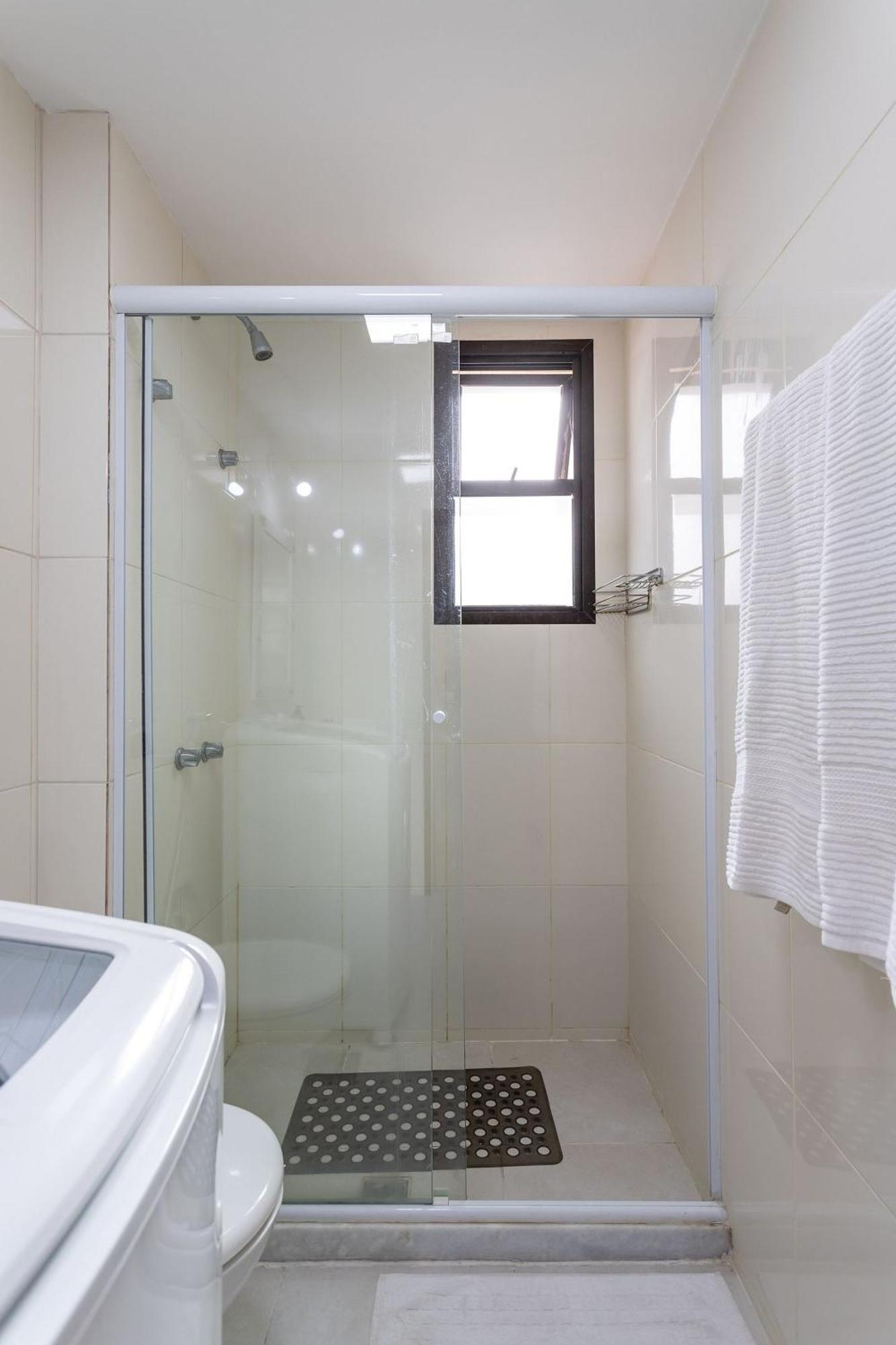 Apartamento 2 Suites E Vista Para O Cristo Rio de Janeiro Exteriör bild