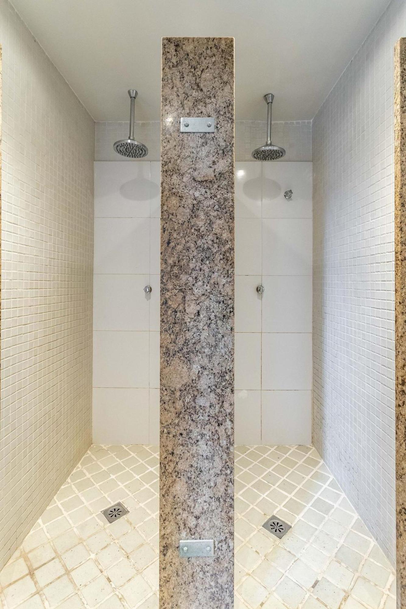 Apartamento 2 Suites E Vista Para O Cristo Rio de Janeiro Exteriör bild