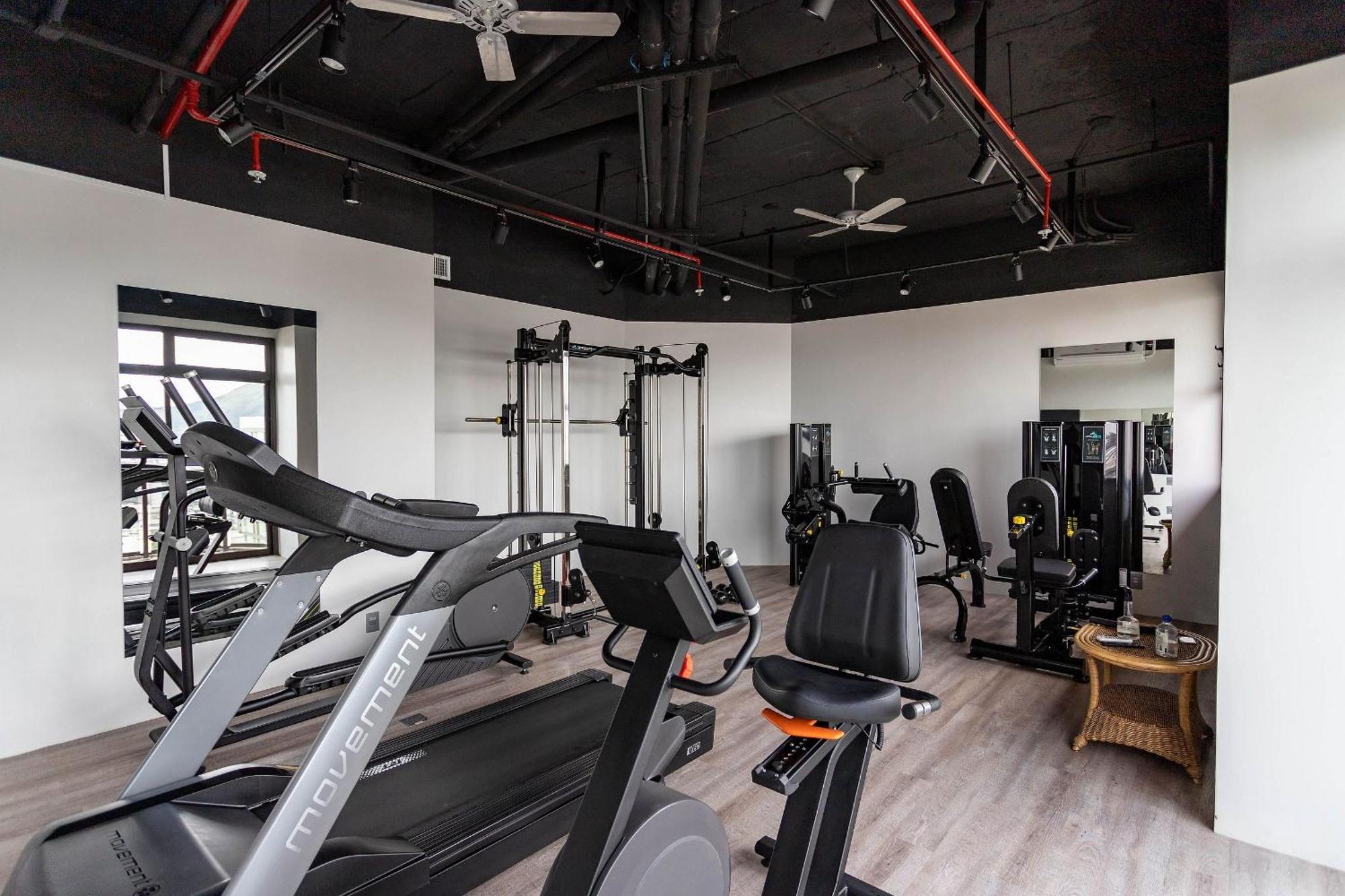 Apartamento 2 Suites E Vista Para O Cristo Rio de Janeiro Exteriör bild