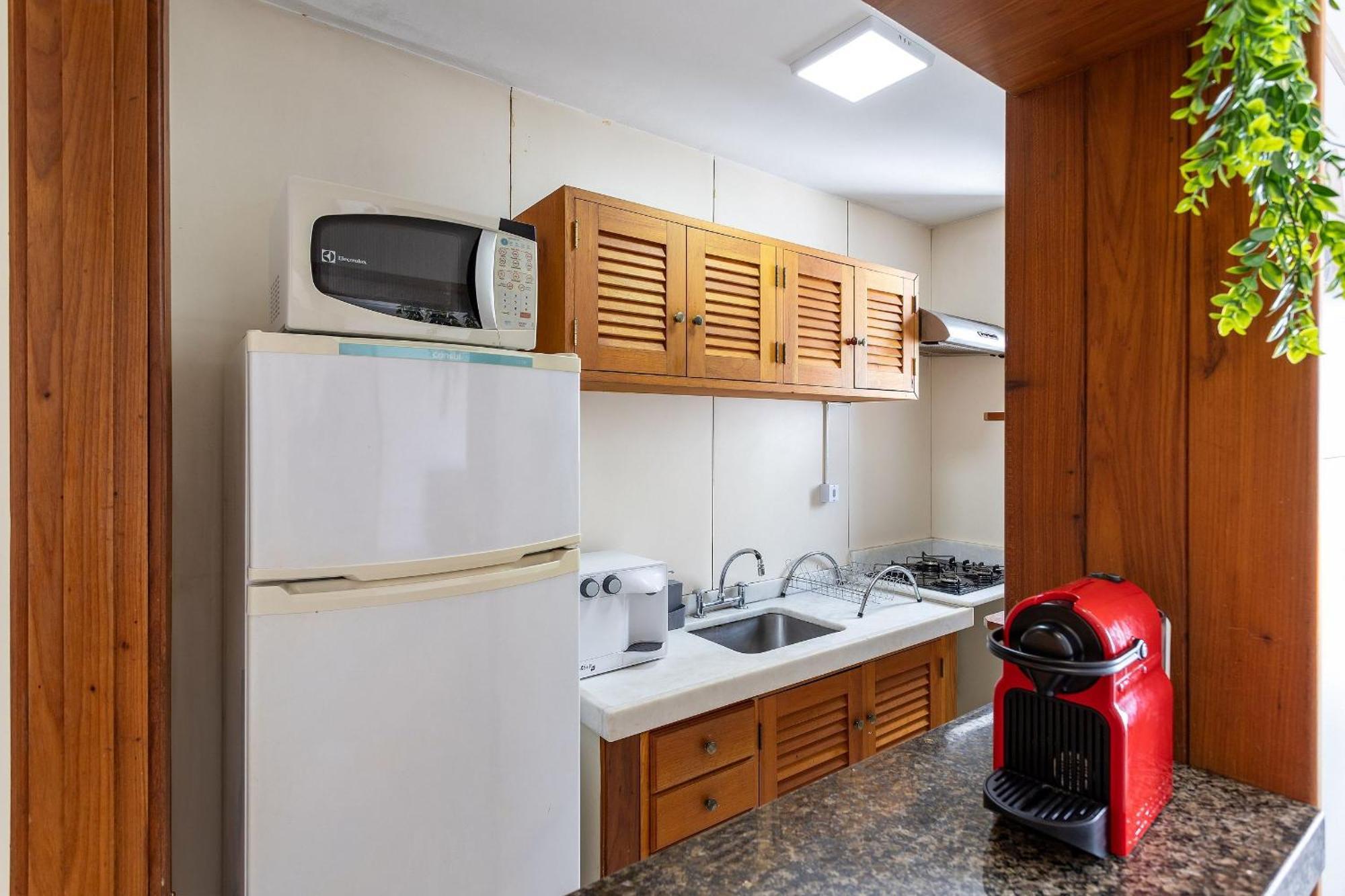 Apartamento 2 Suites E Vista Para O Cristo Rio de Janeiro Exteriör bild