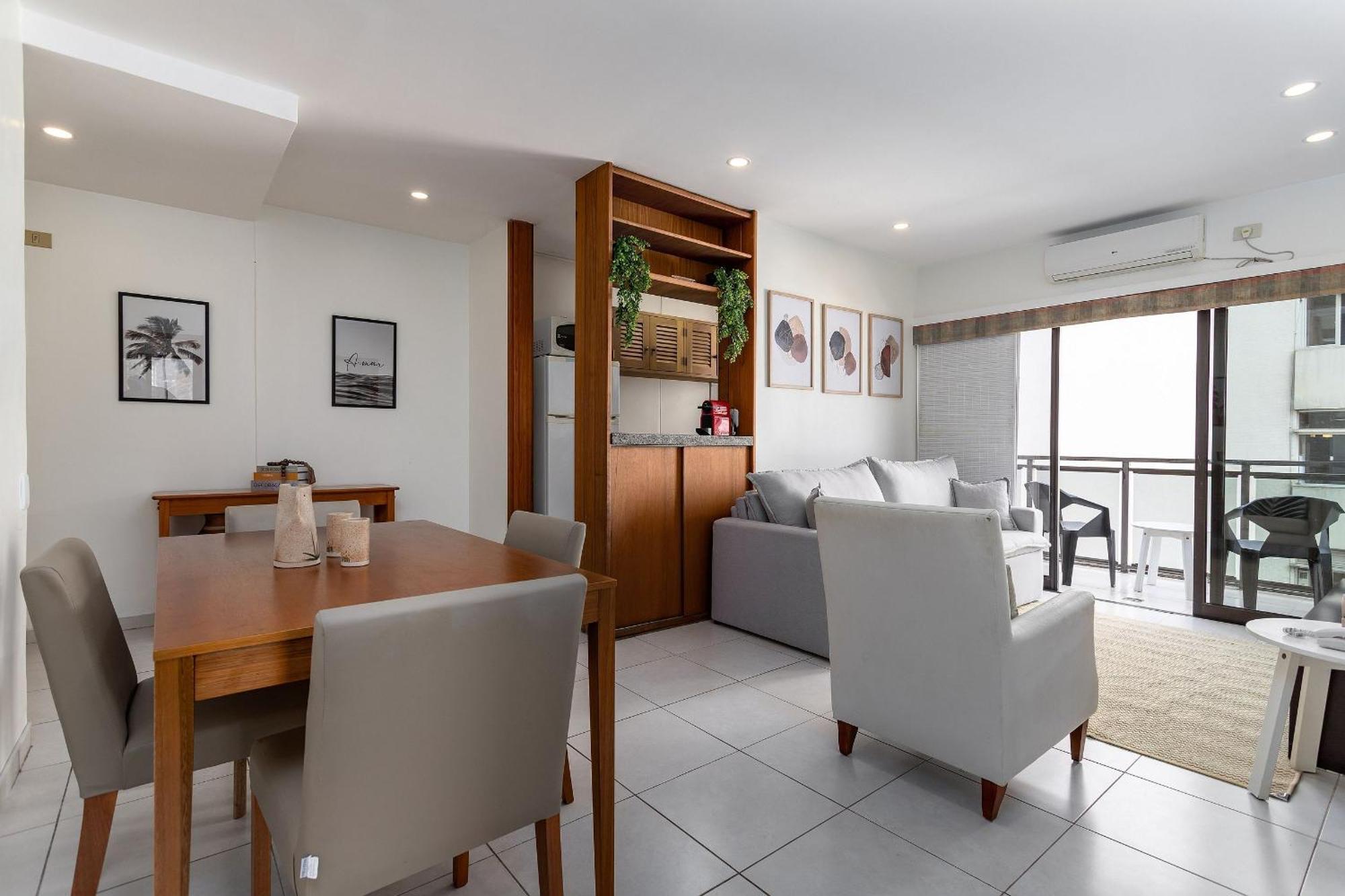 Apartamento 2 Suites E Vista Para O Cristo Rio de Janeiro Exteriör bild