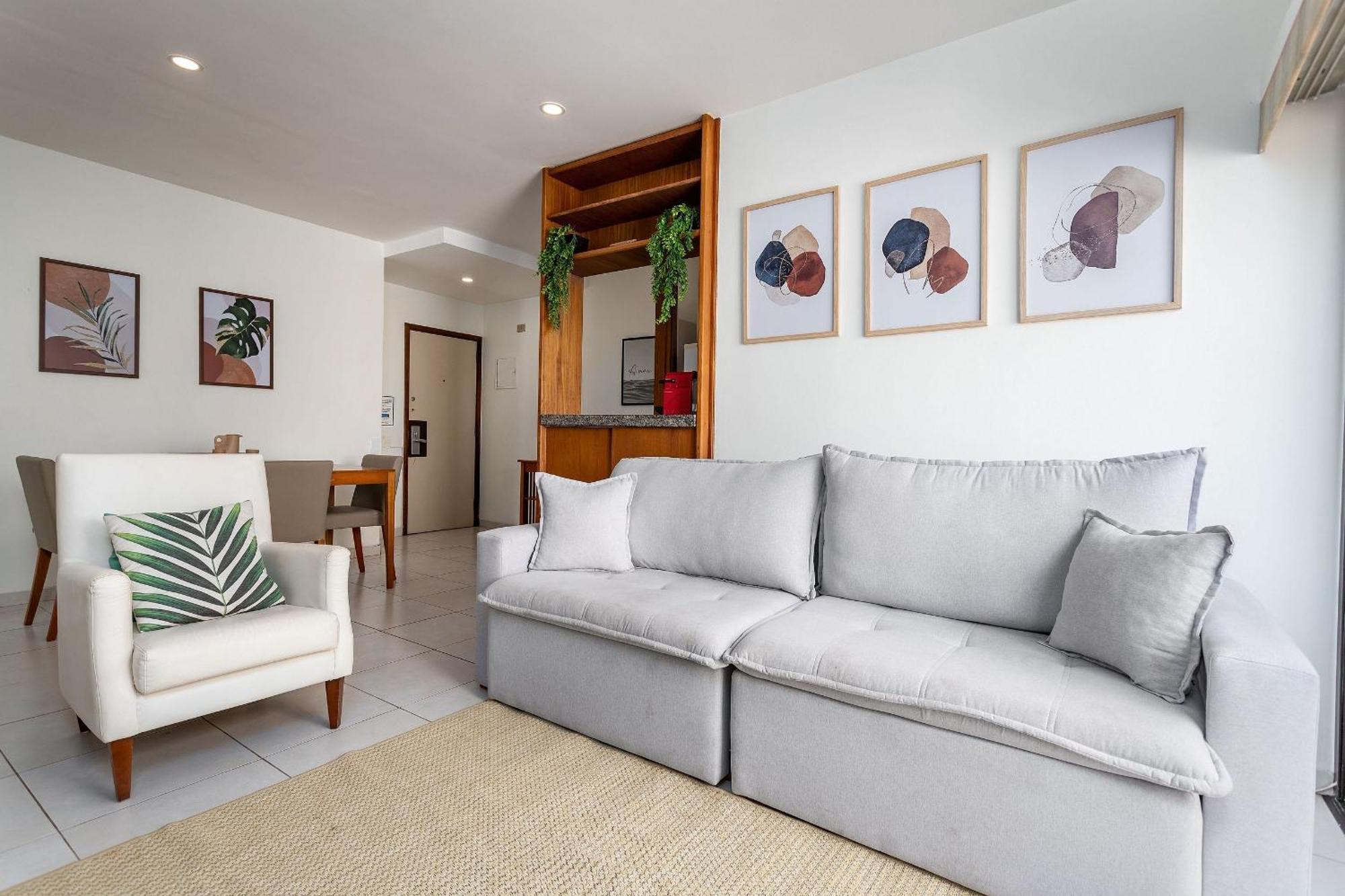 Apartamento 2 Suites E Vista Para O Cristo Rio de Janeiro Exteriör bild