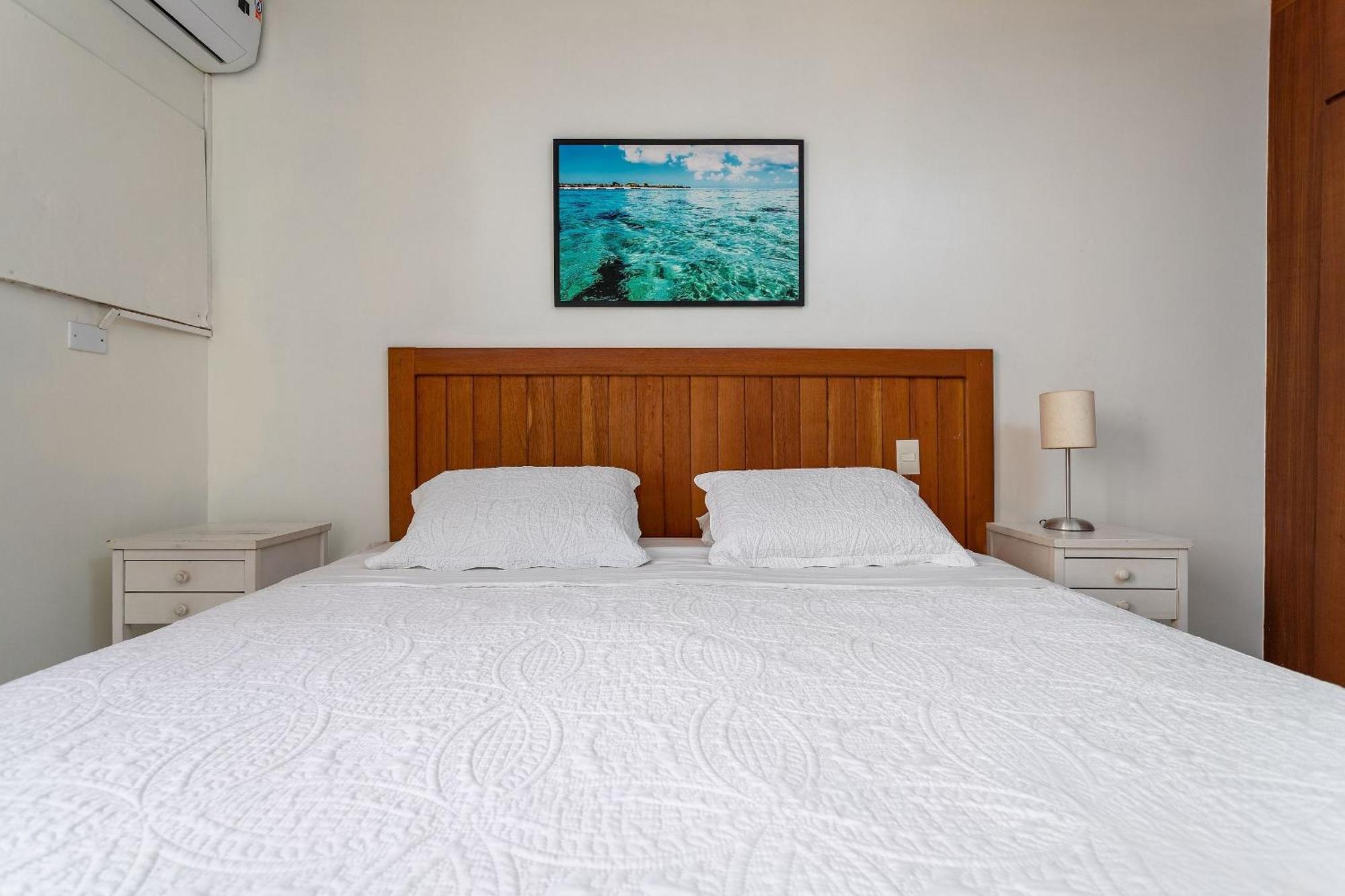 Apartamento 2 Suites E Vista Para O Cristo Rio de Janeiro Exteriör bild
