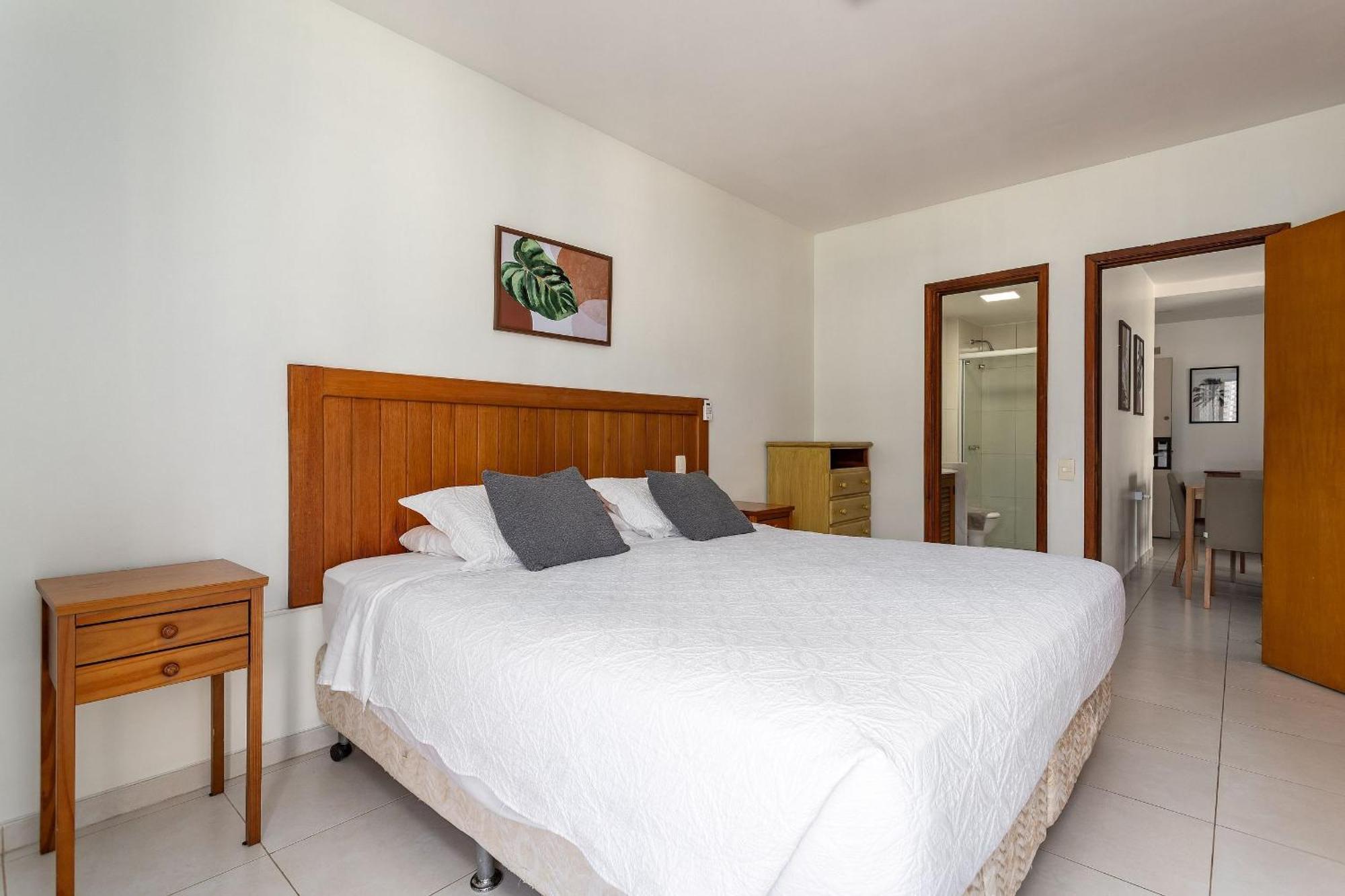 Apartamento 2 Suites E Vista Para O Cristo Rio de Janeiro Exteriör bild
