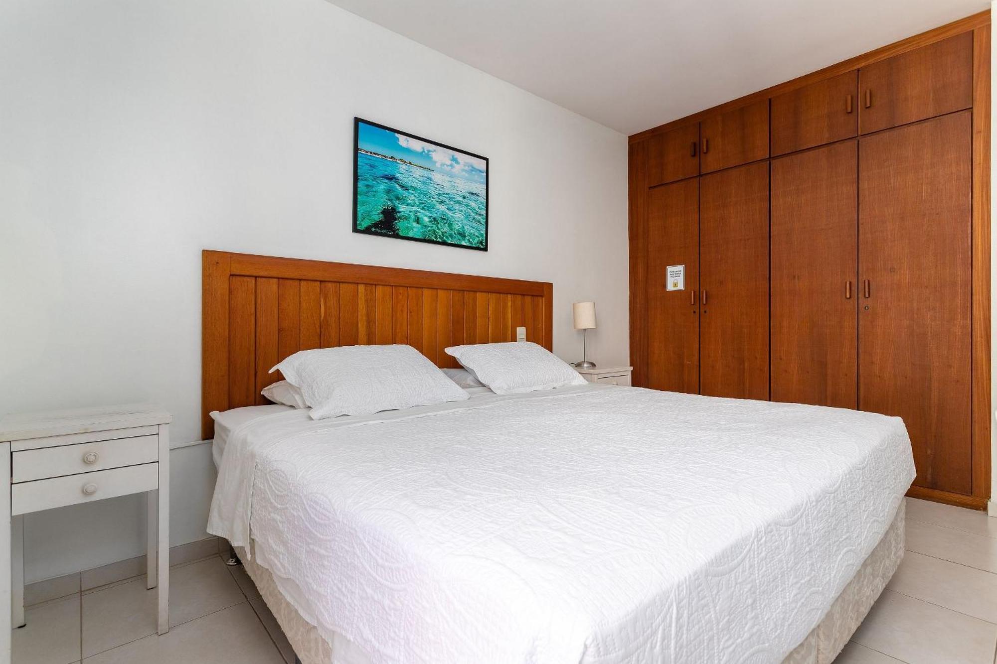 Apartamento 2 Suites E Vista Para O Cristo Rio de Janeiro Exteriör bild